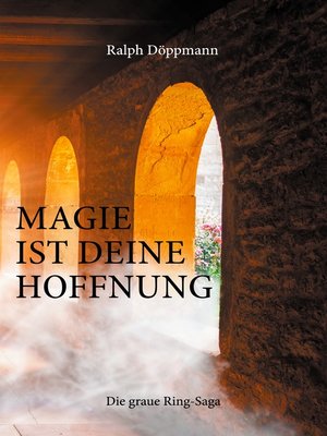 cover image of Magie ist deine Hoffnung